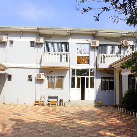 Rainbow Hotel Juba Exterior foto